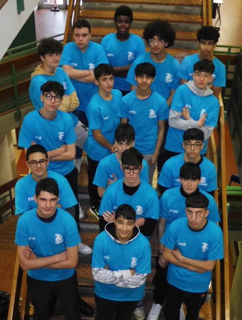 Alla First Lego League anche due scuole di Reggio Emilia