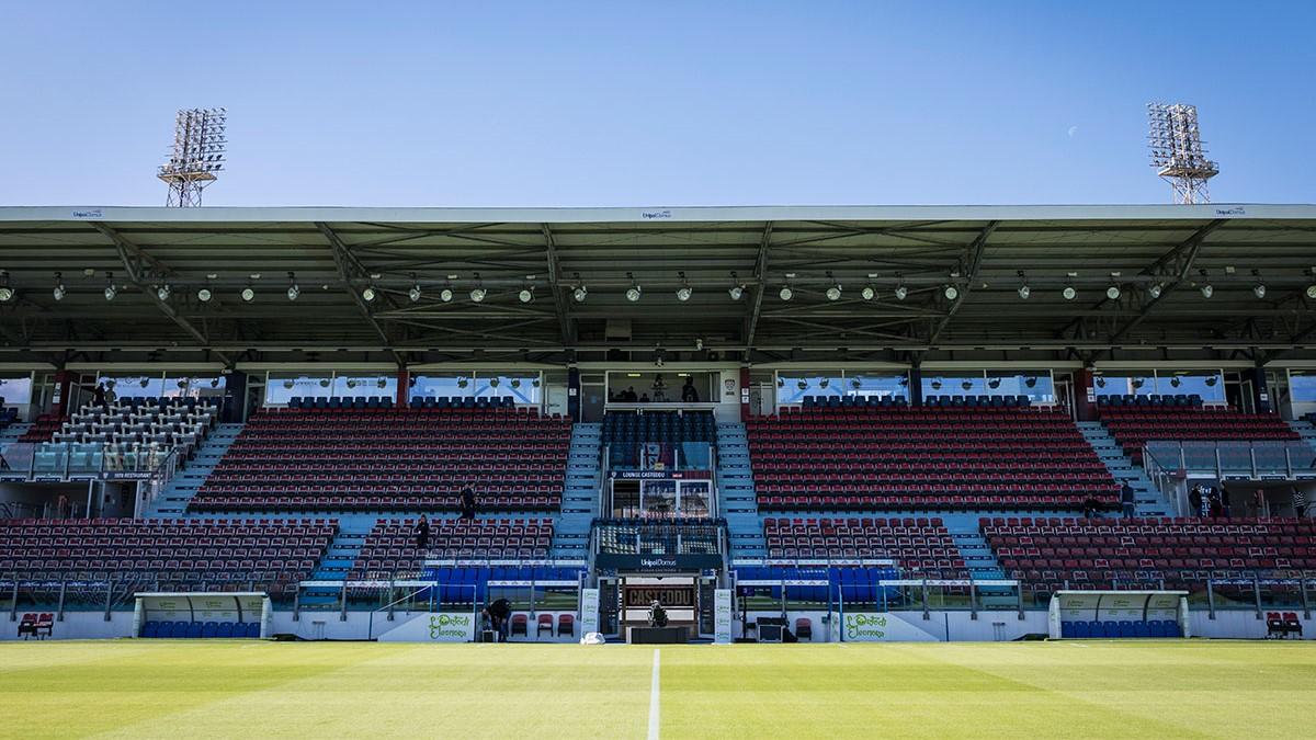 Trasferta vietata ai tifosi ospiti per Cagliari-Lazio del prossimo 3 febbraio