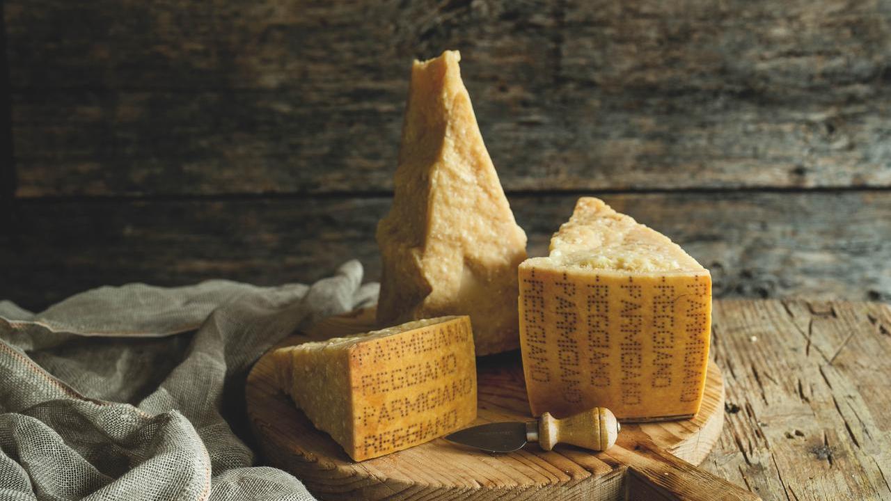 Il Parmigiano Reggiano è un prodotto sempre più internazionale