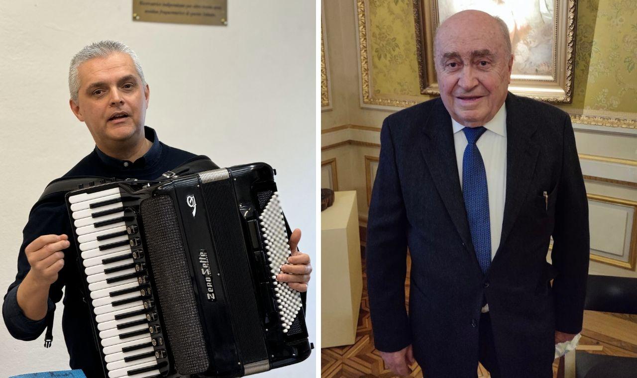 Al Duomo di Livorno poesia e musica per il Giubileo