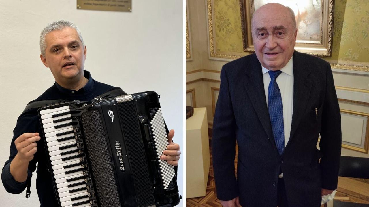 Al Duomo di Livorno poesia e musica per il Giubileo