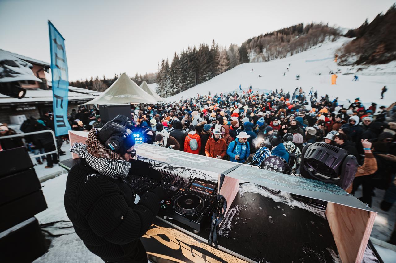 
	Torna il Cima Festival

