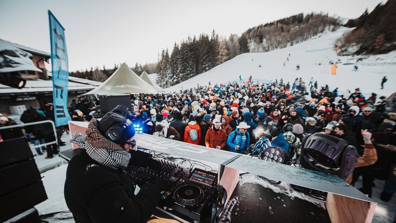 Torna il Cima Festival