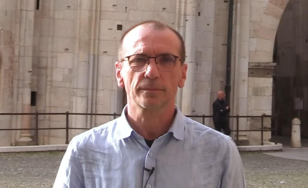 
	Vittorio Reggiani &egrave; morto a 56 anni

