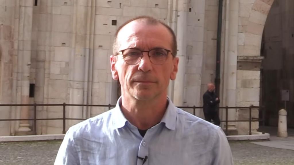 Vittorio Reggiani è morto a 56 anni