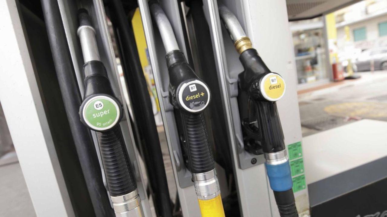 
	Aumentano le accise sul gasolio

