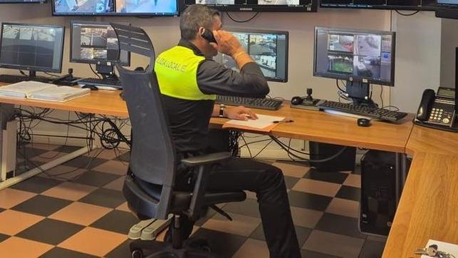 Anziano malato si perde, ritrovato mentre vagava in città senza orientamento