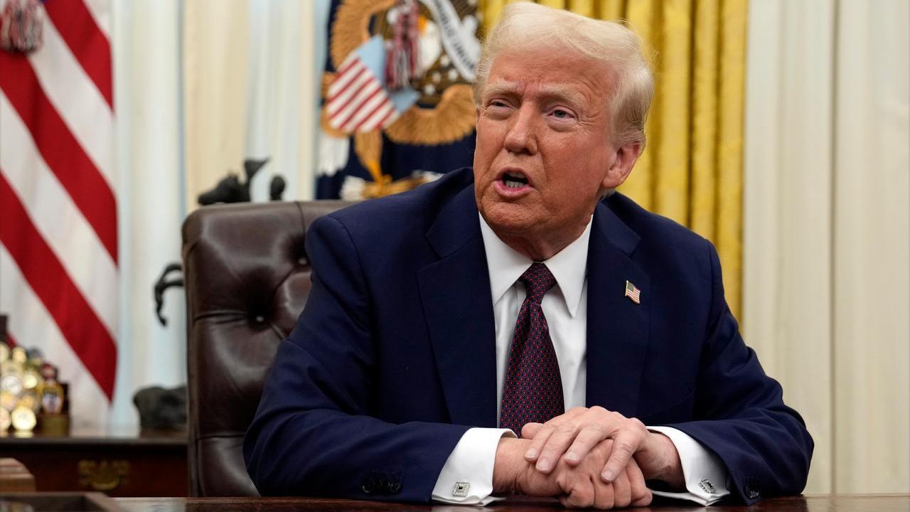 Dopo la guerra di Biden la vecchia Europa subirà quella di Trump