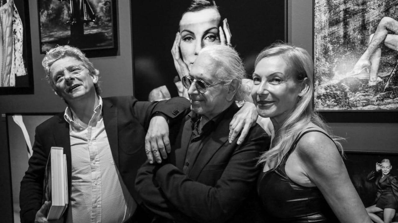 “Sguardi randagi”, all’Apollo di Ferrara il doc dedicato a Guido Harari