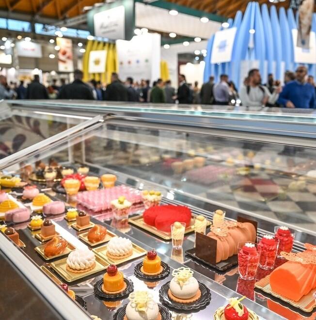 A Sigep World il made in Italy del cibo si conferma una garanzia