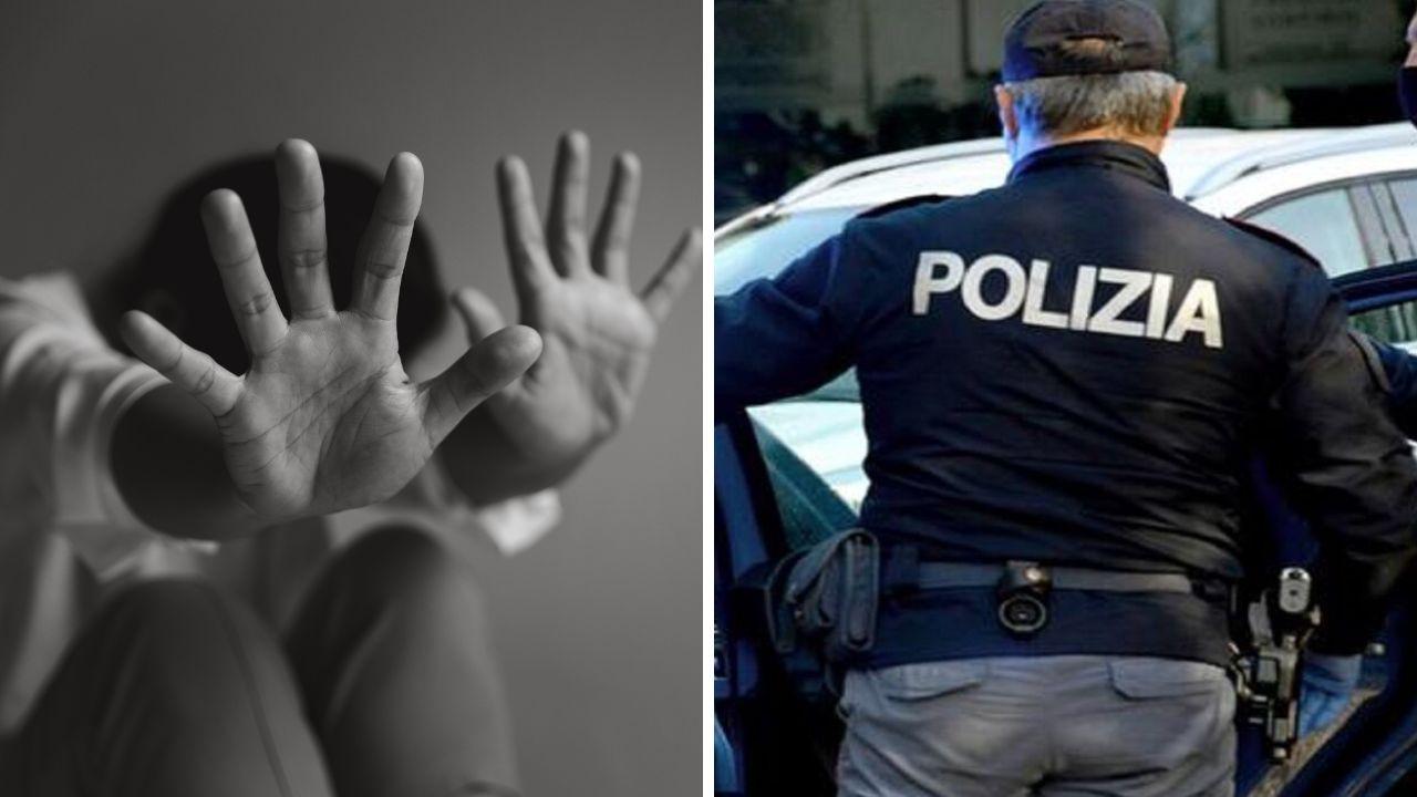 L'episodio in centro a Grosseto