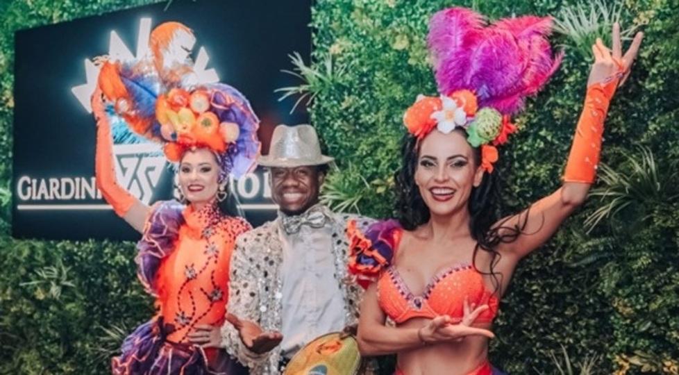 Pontelagoscuro, un sogno chiamato Giardini Sonori