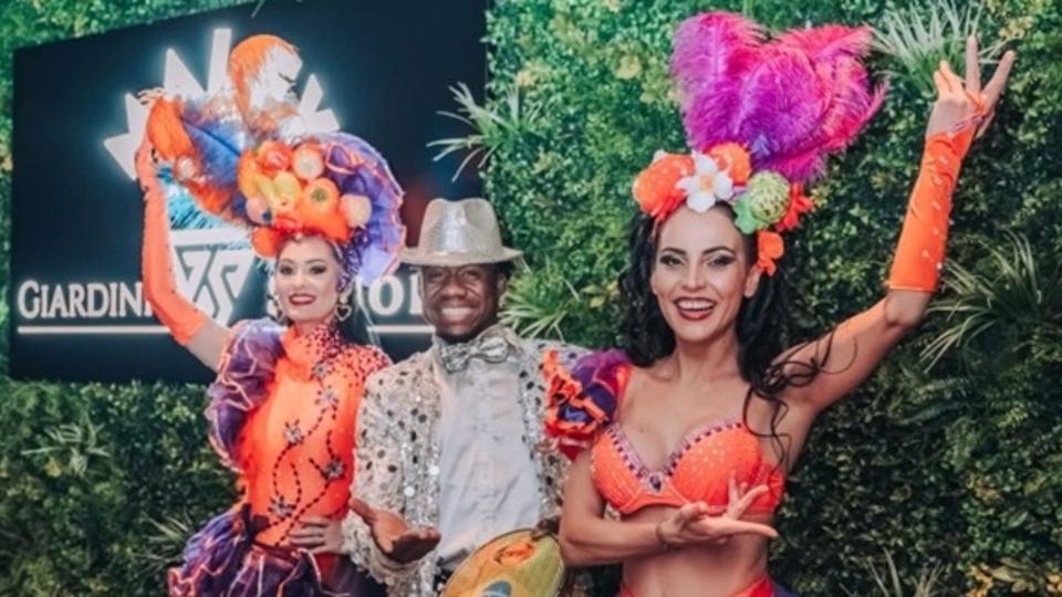 Pontelagoscuro, un sogno chiamato Giardini Sonori