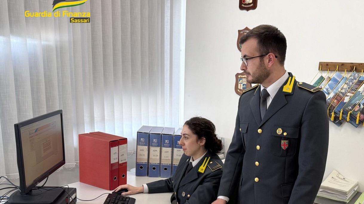 Bancarotta fraudolenta a Olbia: ecco chi sono gli arrestati