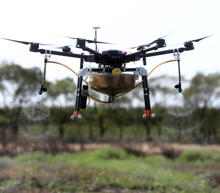 Droni, che passione. Ma è necessaria tanta responsabilità