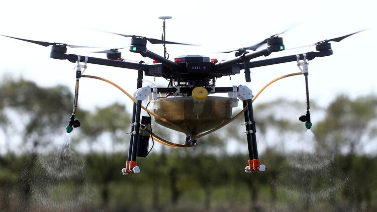 Droni, che passione. Ma è necessaria tanta responsabilità