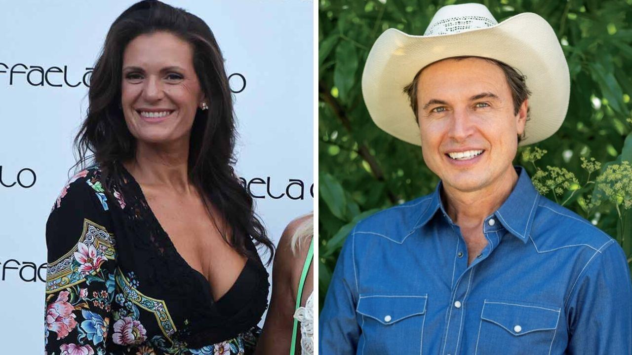 
	Veronica Berti e Kimbal Musk

