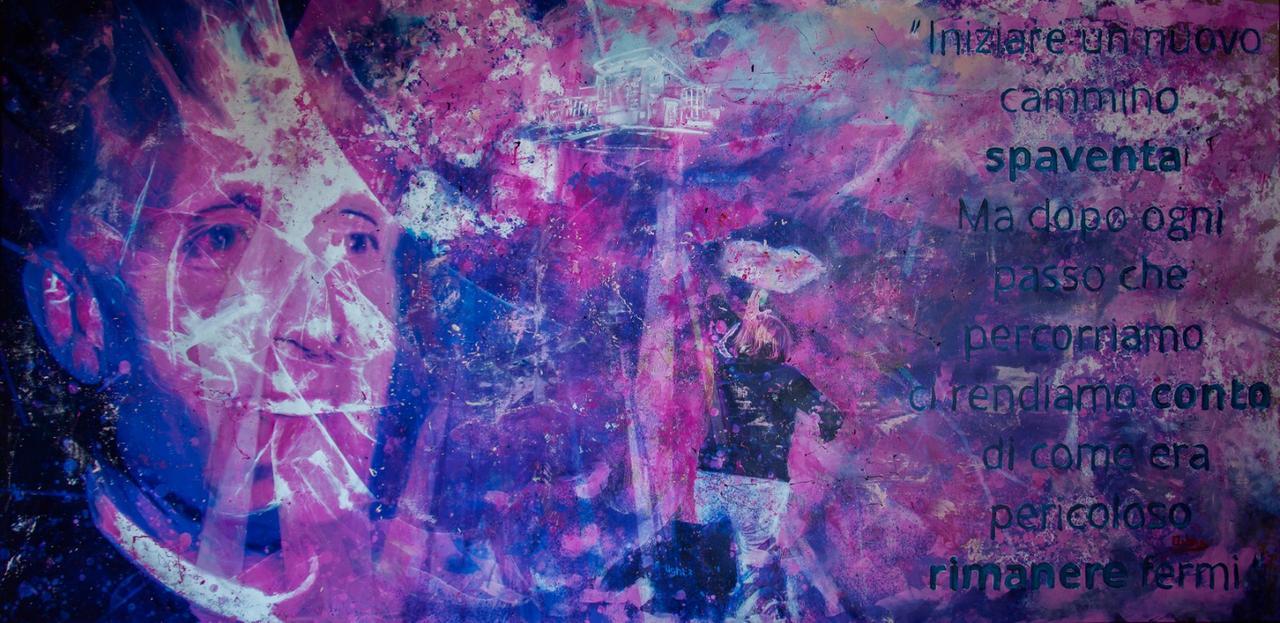 
	L'opera di Massimo Onnis &ldquo;Don Carlo Gnocchi uno di noi&rdquo;

