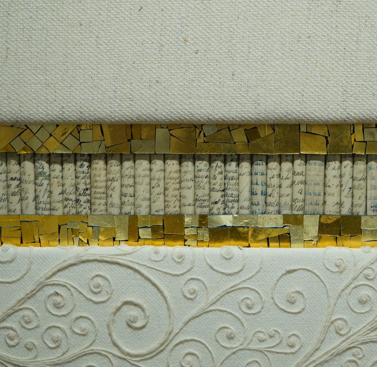 Al museo Diocesano arborense c’è Mìmesis di Marcello Simeone