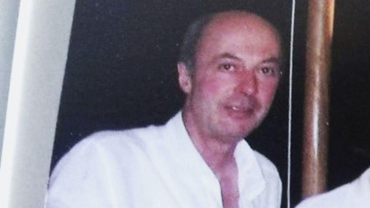 Paolo Mattioli <em>(foto Facebook / Agliana foto paesaggistiche)</em>