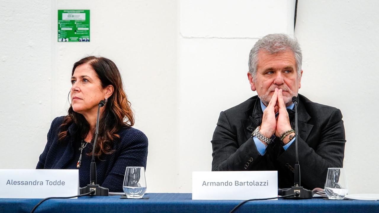 L’hub del farmaco è realtà, Bartolazzi: «Traguardo importante per l’isola»