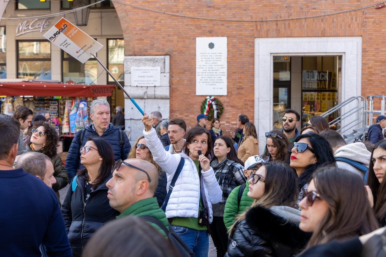 Tassa di soggiorno a Ferrara, rincaro del 53%. Gli hotel: «Siamo insoddisfatti»