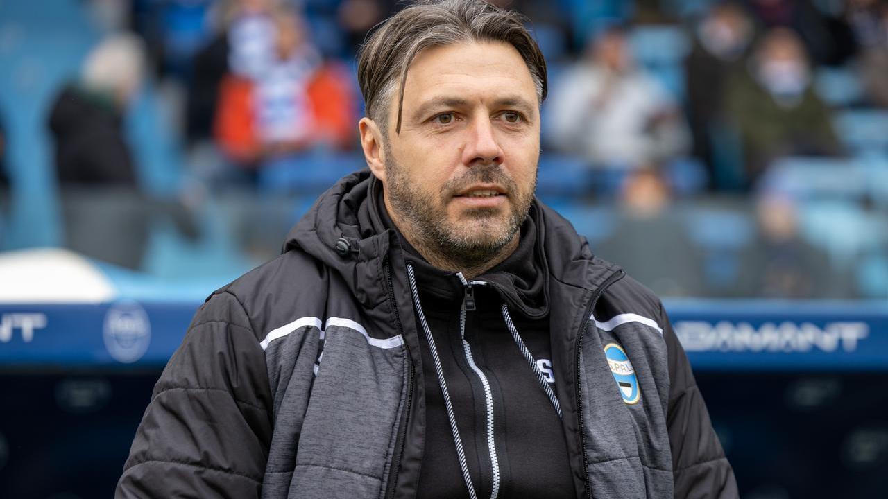 Carpi-Spal, Dossena: «Non possiamo perdere ancora treni importanti»