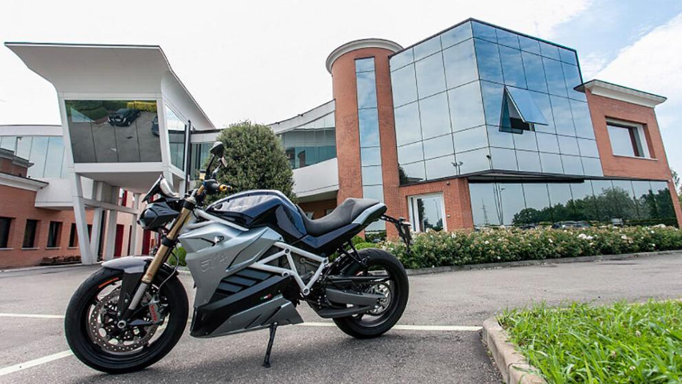 Energica è fallita a metà ottobre 2024