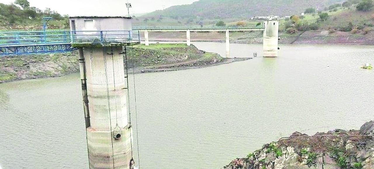 Ancora siccità dopo le piogge: «Nel Sassarese è emergenza»