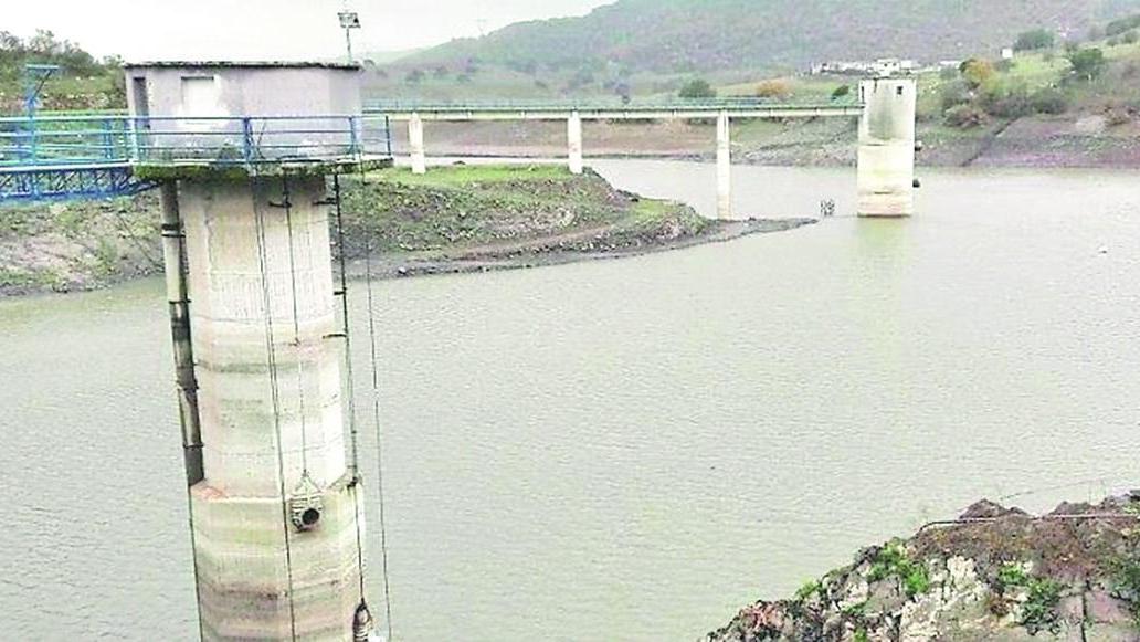 Ancora siccità dopo le piogge: «Nel Sassarese è emergenza»