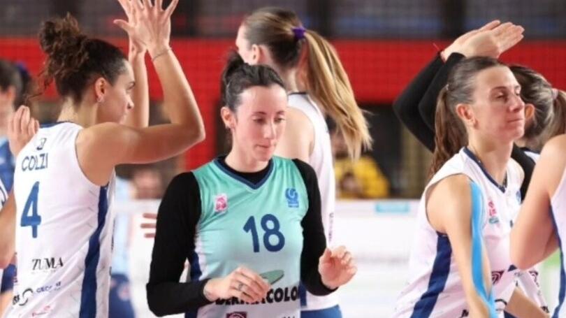 La Fgl-Zuma non può rilassarsi<br type="_moz" />