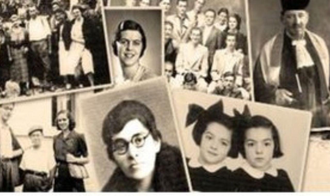 Nuove pietre d’inciampo a Livorno: la storia della famiglie Levi e Nella Corinna Coen