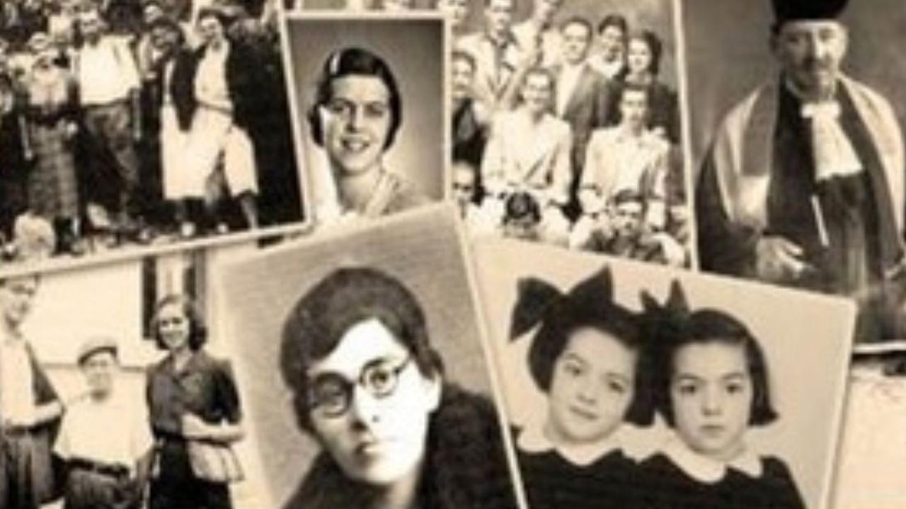 Nuove pietre d’inciampo a Livorno: la storia della famiglie Levi e Nella Corinna Coen