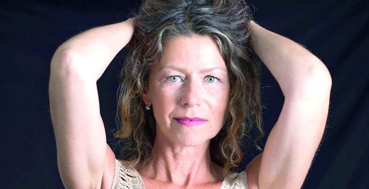 Amanda Sandrelli: «Scoperta da Troisi e Benigni a una festa. Vorrei invecchiare in Sardegna»