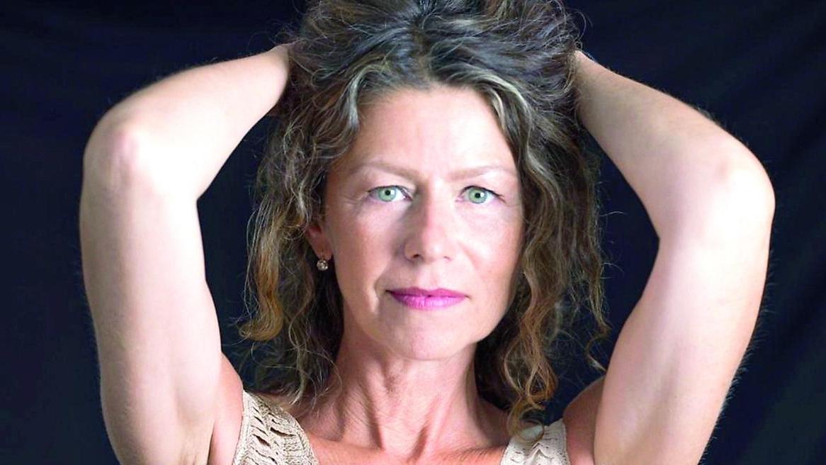 Amanda Sandrelli: «Scoperta da Troisi e Benigni a una festa. Vorrei invecchiare in Sardegna»