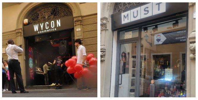 Wycon lascia il centro storico di Reggio Emilia, resta ai Petali