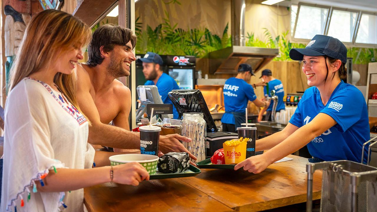 Acqua Village assume a Cecina e Follonica: i requisiti e come fare domanda