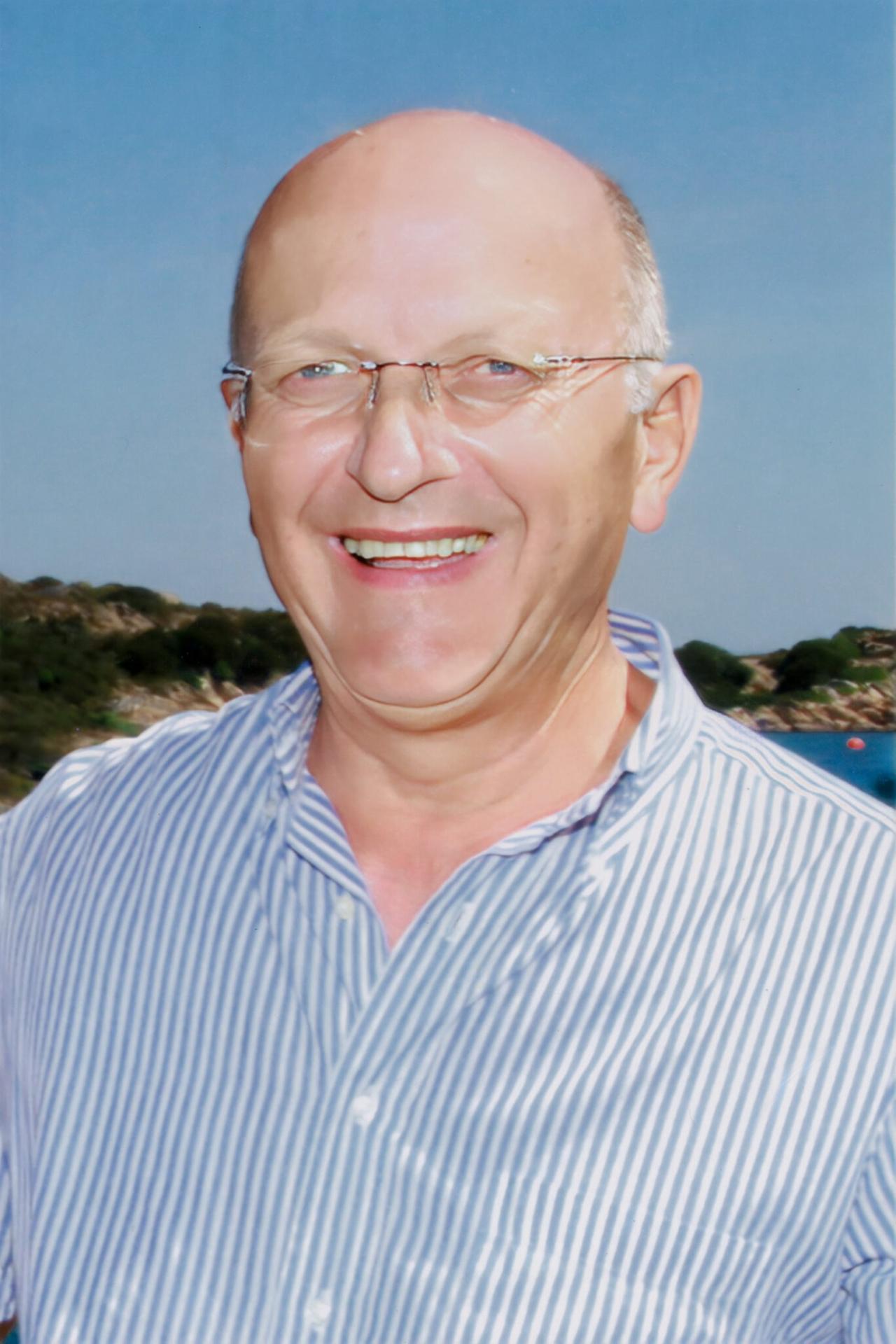 È morto Marco Mazzoni, ex manager della Gamma Meccanica