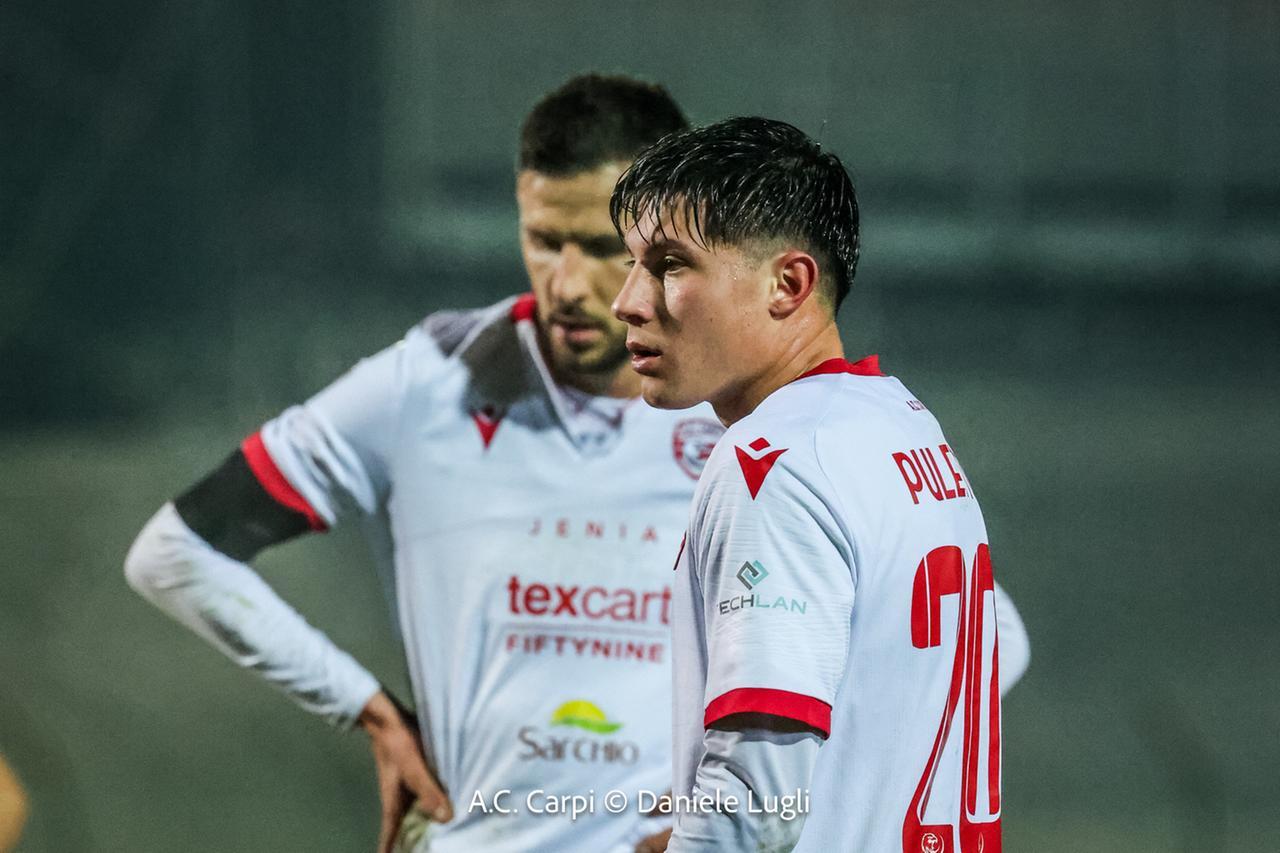 Carpi-Spal probabili formazioni: ecco le ultime dai campi - Gazzetta di ...