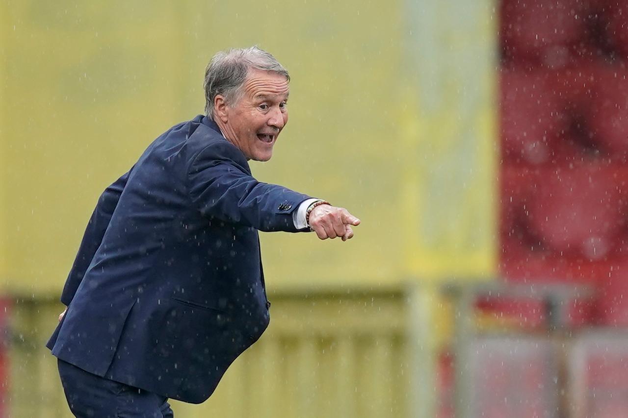 
	Attilio Tesser doppio ex di Modena e Cremonese

