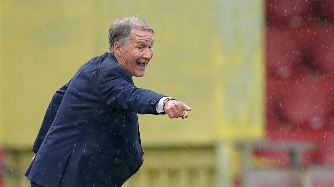 Attilio Tesser doppio ex di Modena e Cremonese