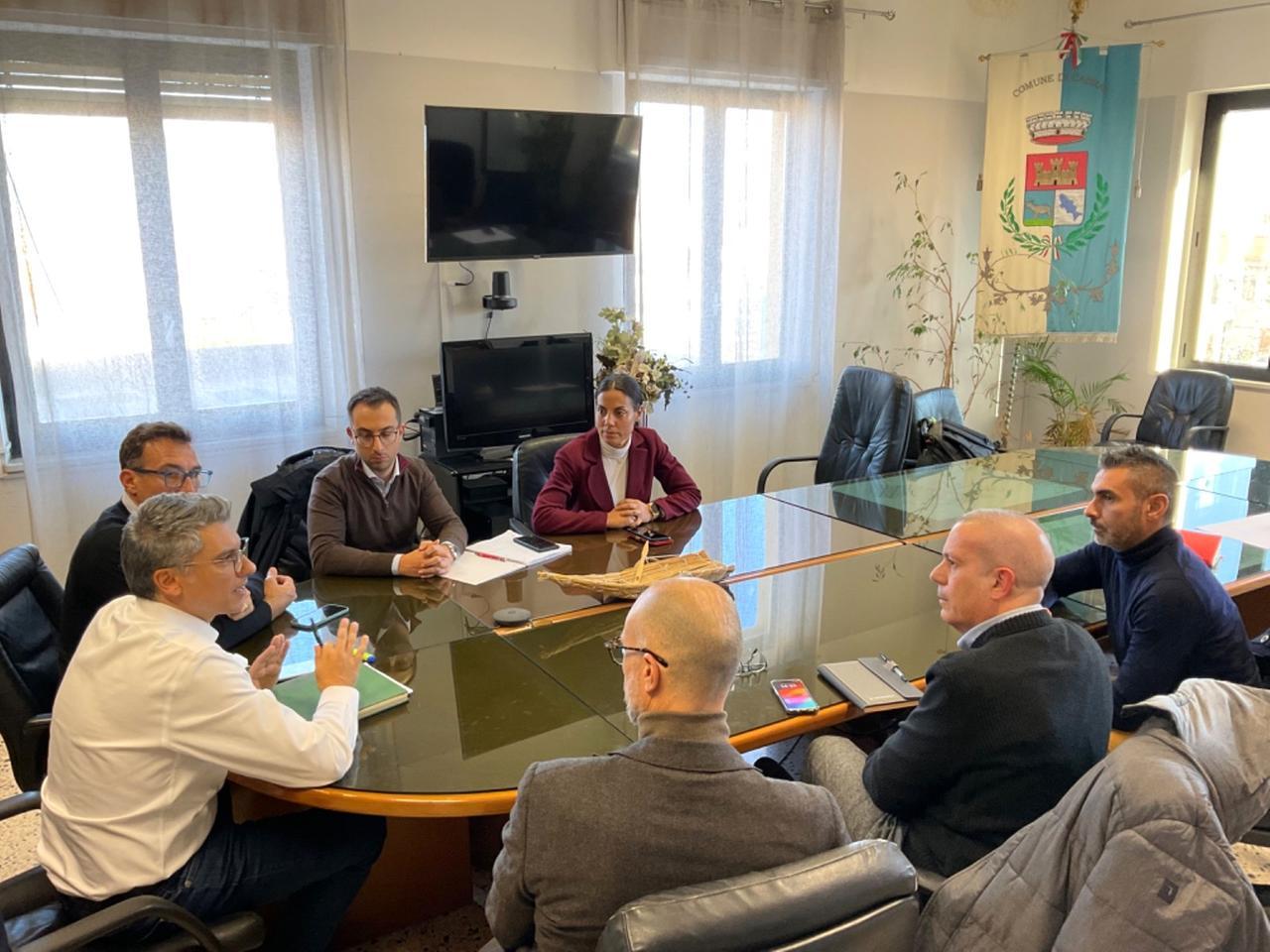 Continui blackout elettrici, Enel promette un maxi intervento