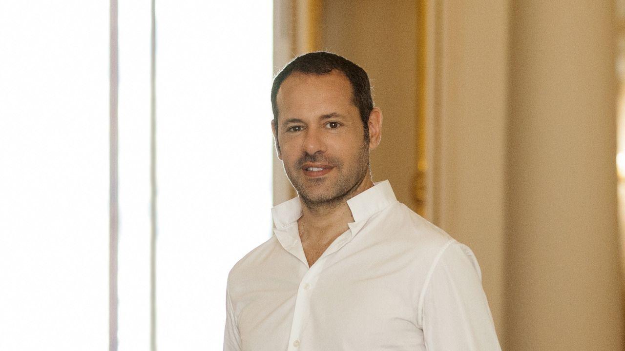 Massimiliano Giornetti