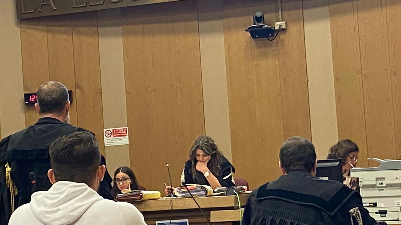 «L’ho visto divorato dal tornio»: testimone racconta a processo l’infortunio che ha ucciso Said Abouennour