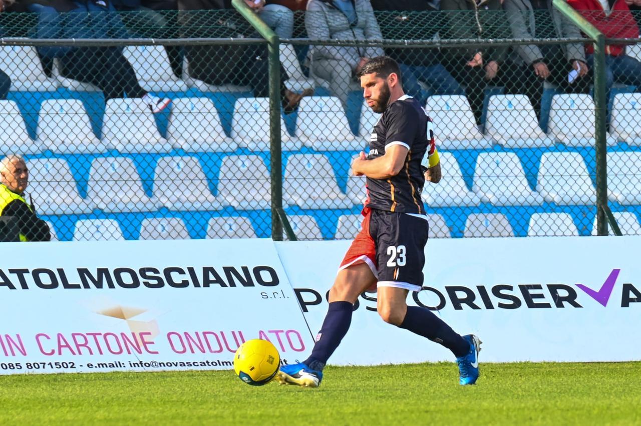 
	<strong>Nicol&ograve; Antonelli</strong> (Credits Pineto calcio)

