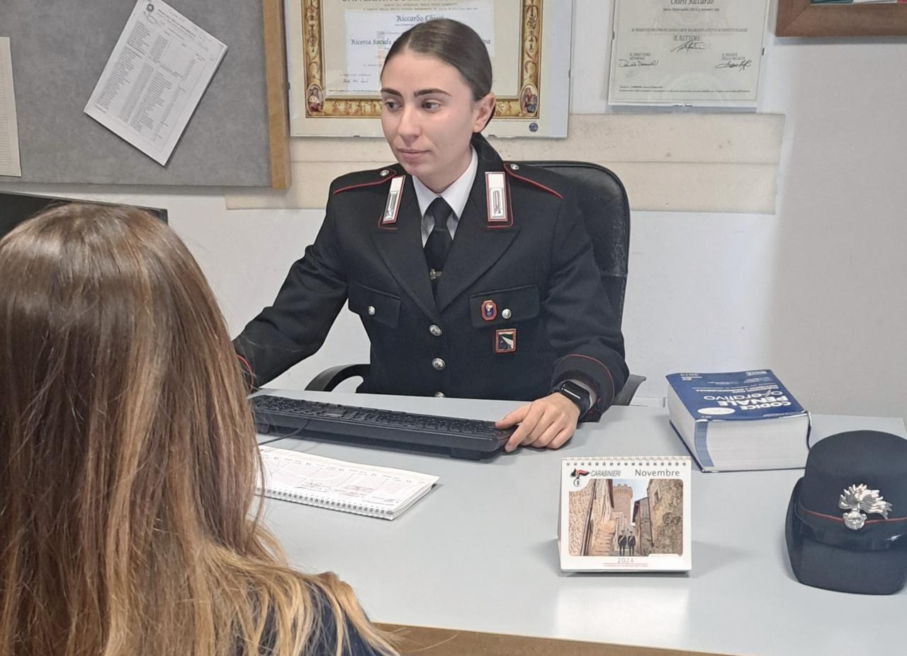 «Non posso averla per me, la faccio a pezzetti in una valigia»