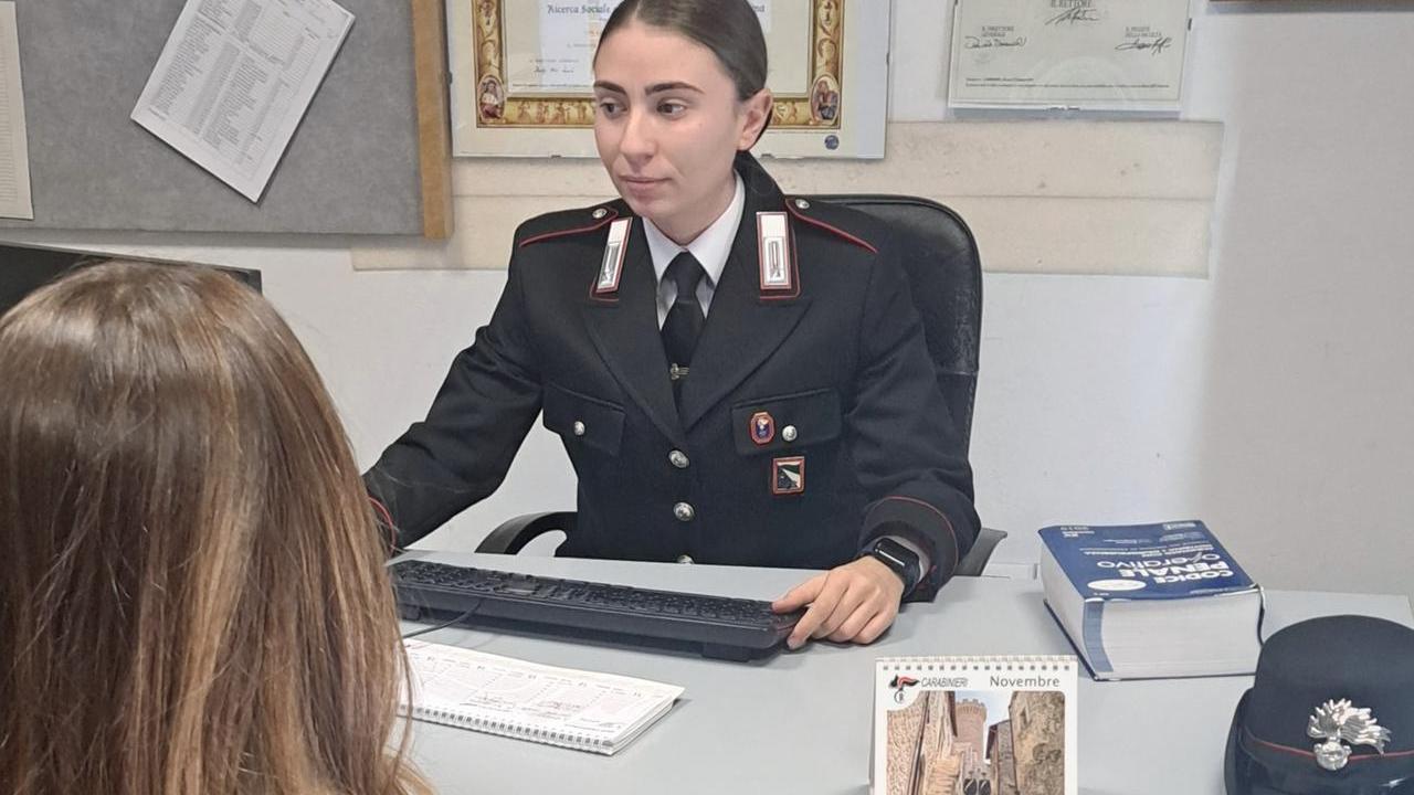 «Non posso averla per me, la faccio a pezzetti in una valigia»