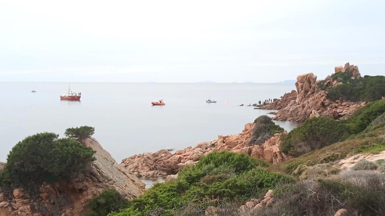 Tragedia all’Isola Rossa, ecco chi sono le vittime