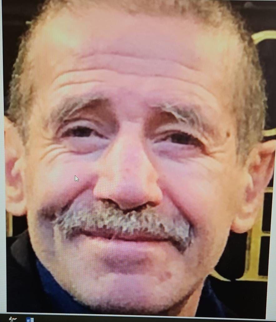 Non si trova da giorni, aiutiamo a trovarlo a Ferrara