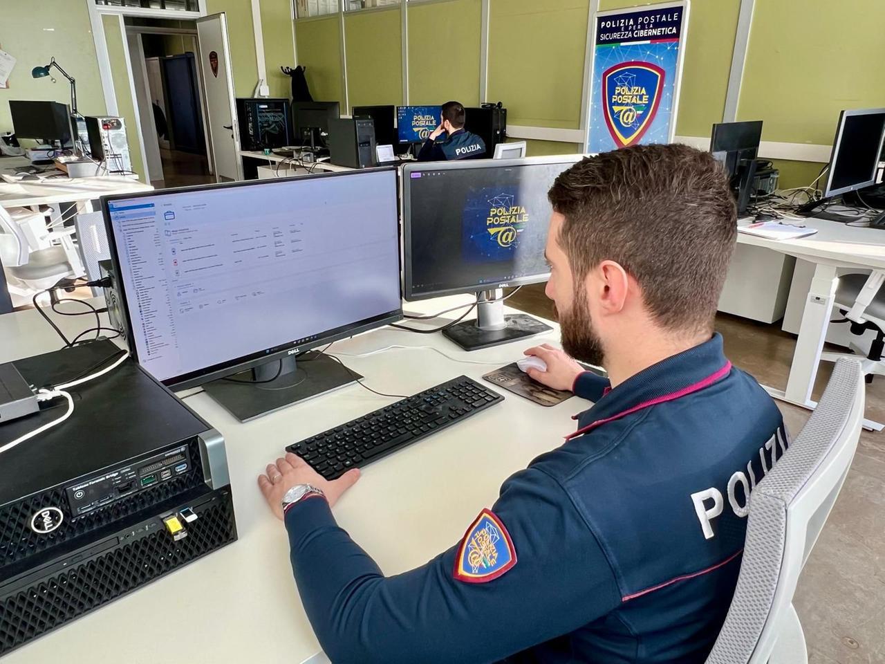 
	L'operazione della polizia ha portato a 4 arresti

